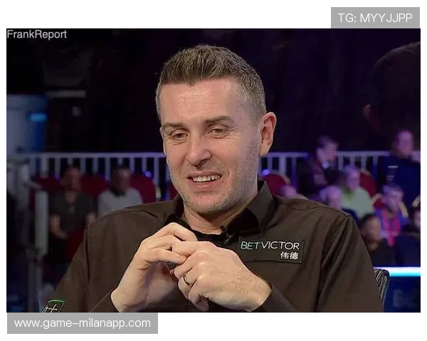 【经典瞬间】马克·塞尔比的极限防守回放，马克塞尔比冠军一览