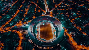 AC米兰队-体育场馆环境优化与智能管理策略探讨，体育场馆管理现状